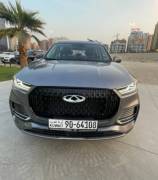 TIGGO XL-2026 للبيع