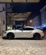 تويوتا سوبرا 2025 GR للبيع 