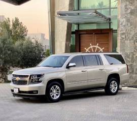  سوبربان تاهو 2017 للبيع 