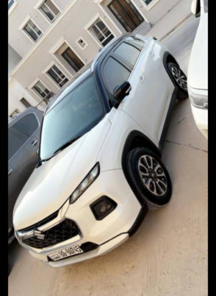 سزوكي فيتارا موديل 2025 للبيع 