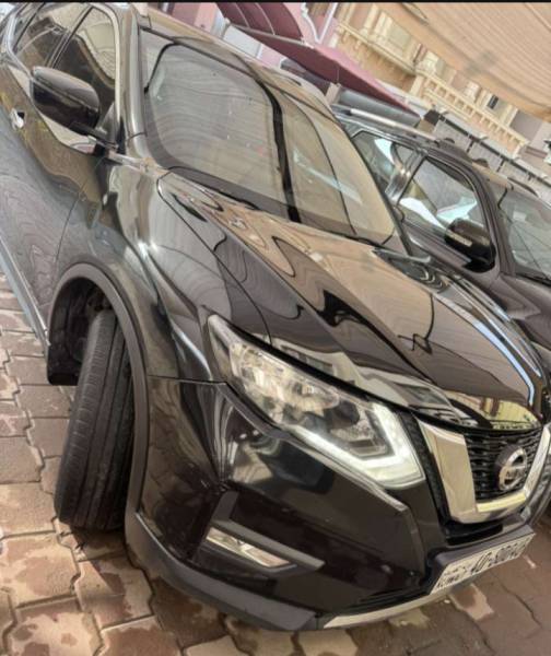 نيسان اكس تريل موديل 2020 للبيع 