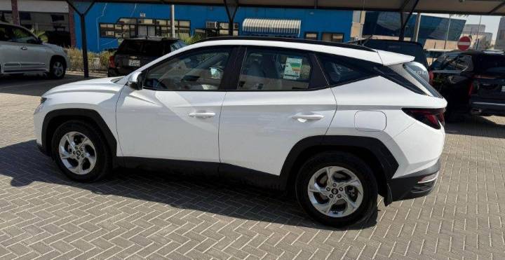 هيونداي توسان  ٢٠٢٣ للبيع 