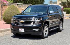 TAHOE LTZ 2015  للبيع 