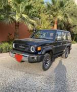 تويوتا جيب شاص اوتوماتك2025