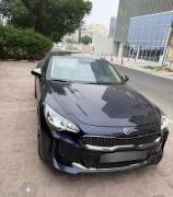 ستينجر GT موديل 2018 للبيع 