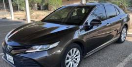 تويوتا كامري موديل 2019 للبيع 