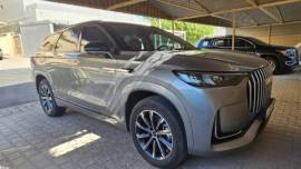 جايكو J8 2025 للبيع 