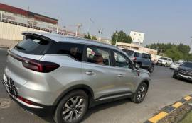 شيري تيجو 7 برو موديل 2025 للبيع 