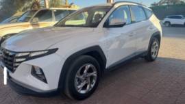 هيونداي توسان 2024 للبيع 