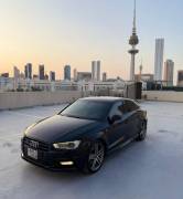 اودي 3 A3 Sline 2015 للبيع 
