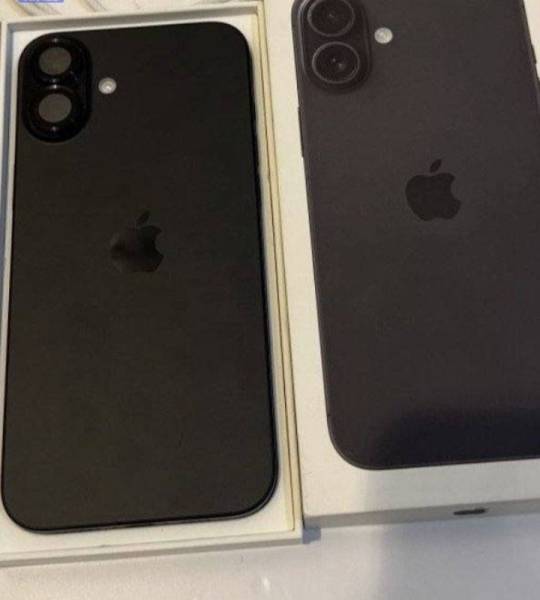 ايفون 16 العادي للبيع 