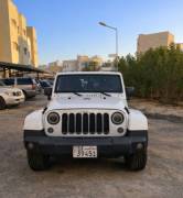 جيب رانقلر ٢٠١٥ للبيع 
