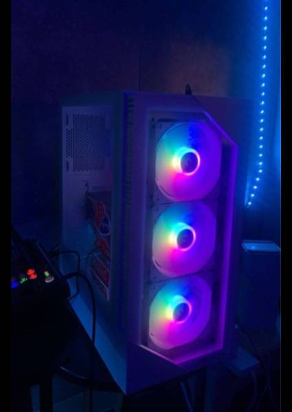 بيسي قيمنق للبيع 