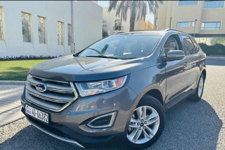 Ford Edge model 2016 للبيع 