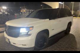 Tahoe LS 2015 شيفروليه للبيع