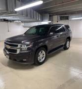 شيفروليه تاهو LT2 موديل 2017 للبيع 