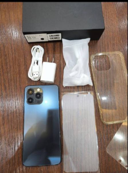 ايفون 14 برو ماكس للبيع 