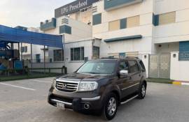 هوندا بايلوت 2015 للبيع 