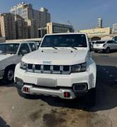 بايك bj40 موديل 2023 للبيع 