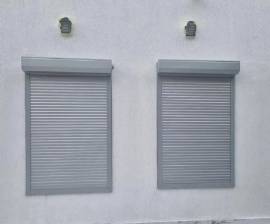 Aluminium window &amp; Doors