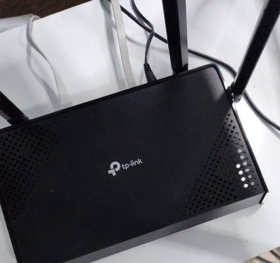 راوتر Archer BE220