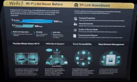 راوتر Archer BE220