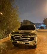 لاند كروزر تون تيربو 2022 للبيع 